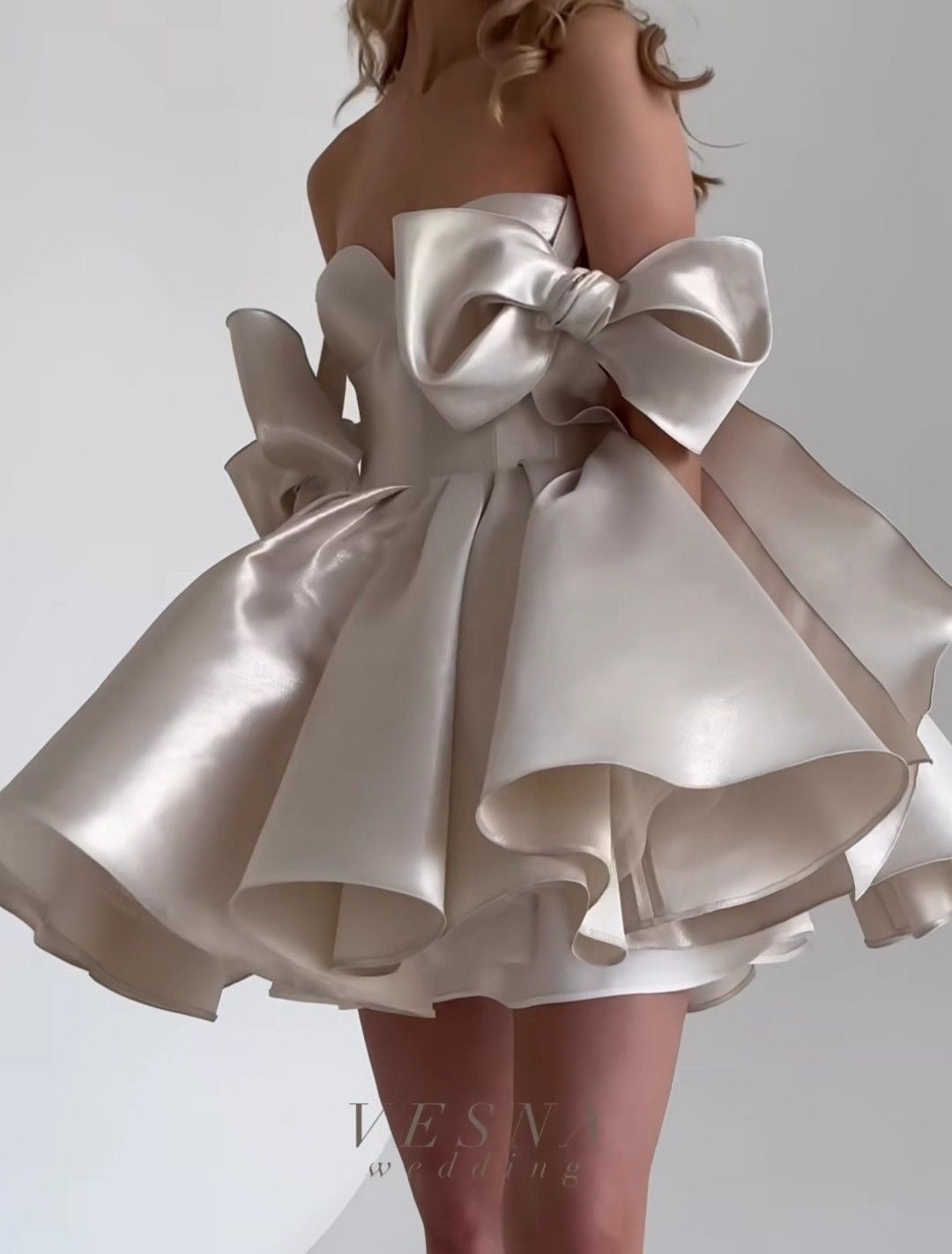 Vestidos