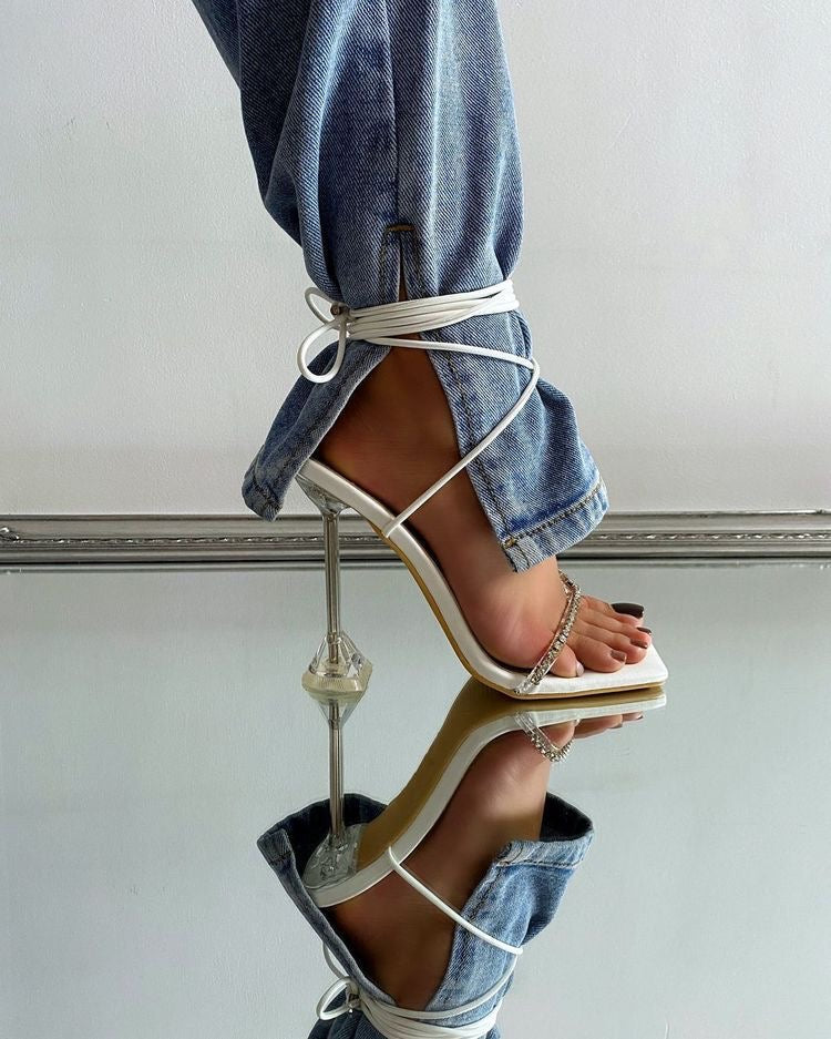Sandalias