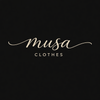 Musa Clothes – Inicio